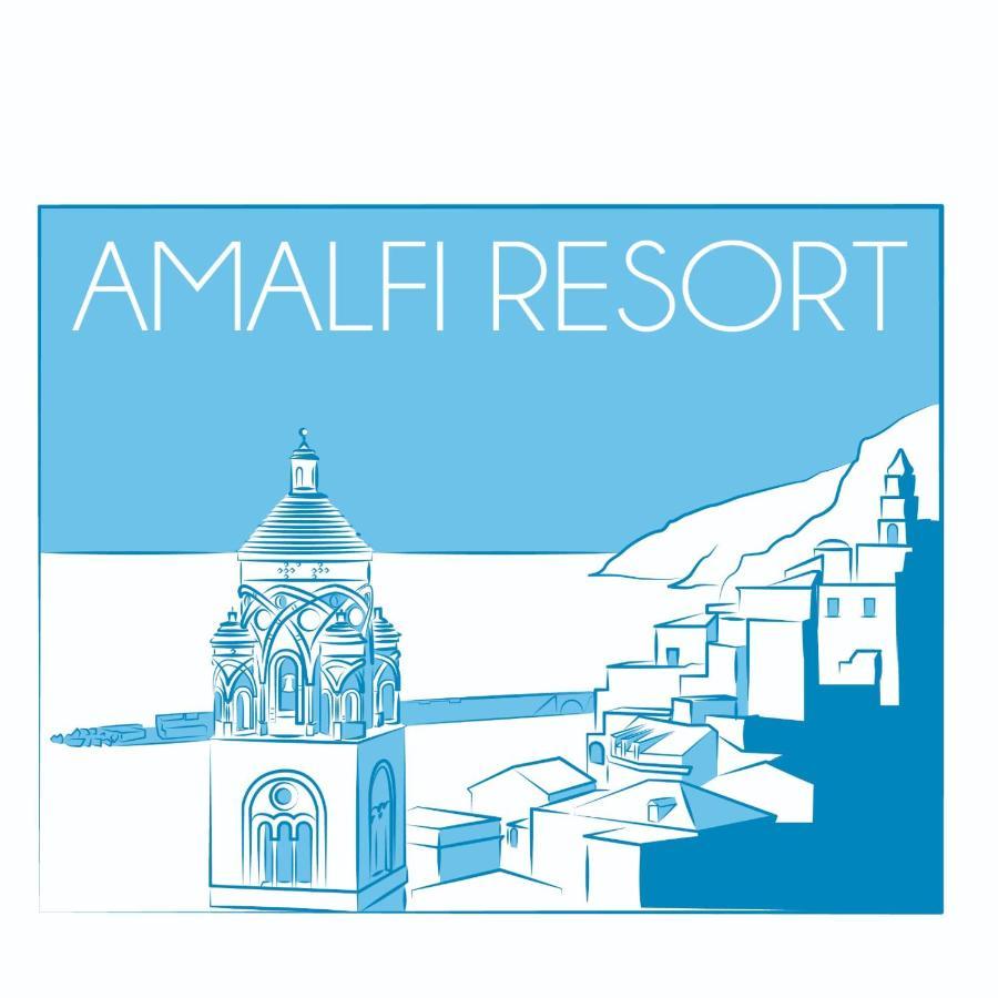 Amalfi Resort Exterior photo
