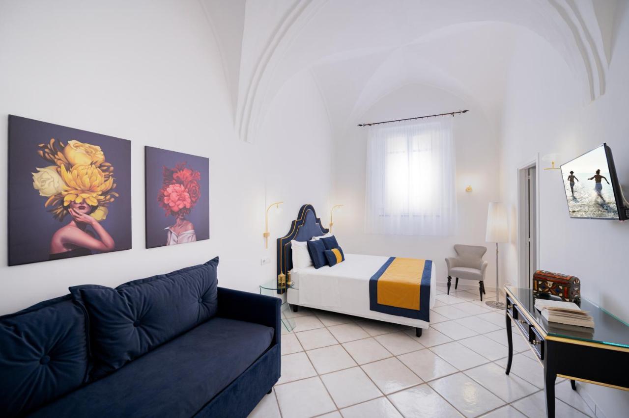 Amalfi Resort Exterior photo