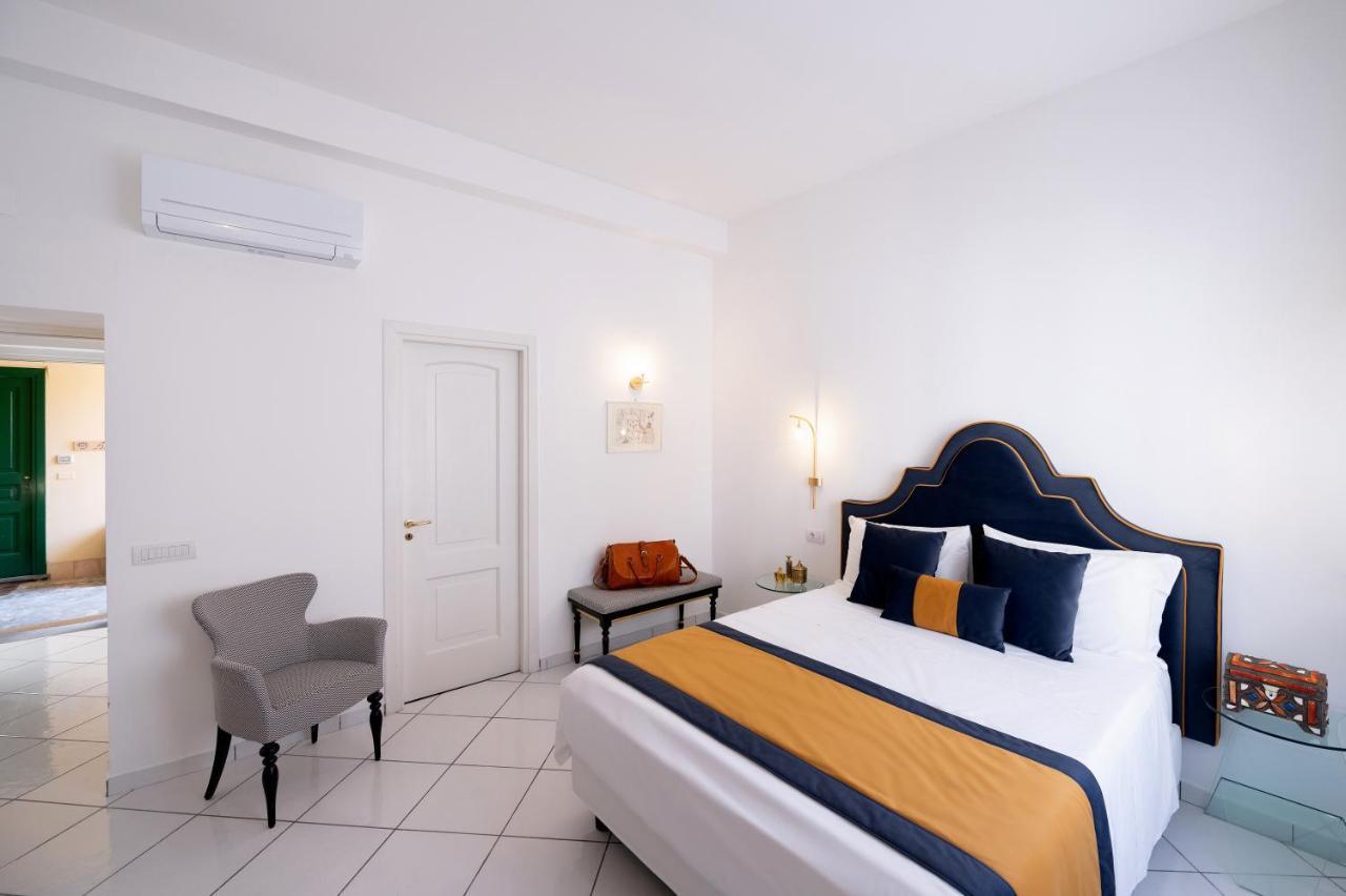 Amalfi Resort Exterior photo